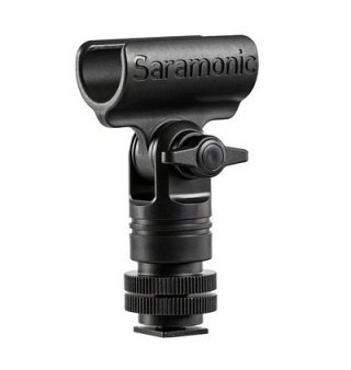 מחזיק מיקרופון Saramonic SR-SMC1