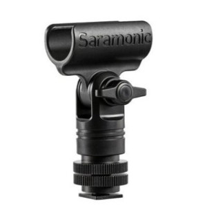 מחזיק מיקרופון Saramonic SR-SMC1