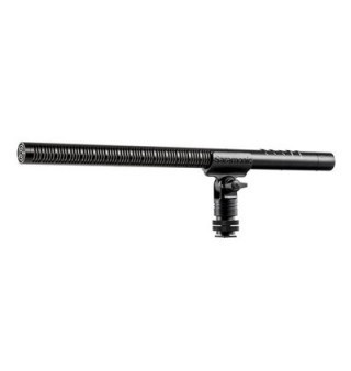 מחזיק מיקרופון Saramonic SR-SMC1