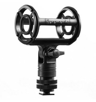 מחזיק מיקרופון Saramonic SR-SMC2