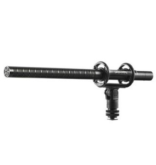 מחזיק מיקרופון Saramonic SR-SMC2