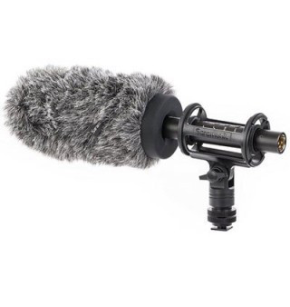 מגן רוח Saramonic TM-WS1rigid