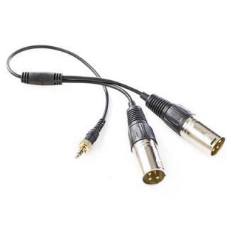 כבל Saramonic SR-UM10-CC1