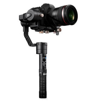 גימבל Zhiyun-Tech Crane Plus