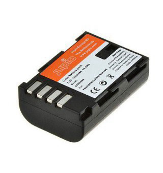 סוללה תואמת לפנסוניק JUPIO BLF-19E 1860mAh