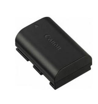 סוללה מקורית Canon LP-E6NH