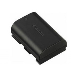 סוללה מקורית Canon LP-E6NH