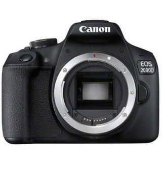 Canon EOS 2000D Body