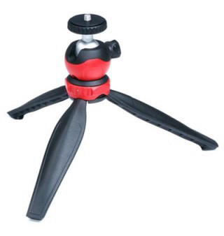 חצובה מתכווננת שולחנית Brilliant Pixie Pod