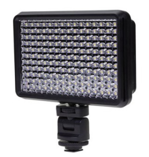 פנס לד Brilliant DVL165