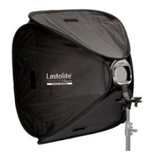 סופטבוקס לפלאש רגיל Lastolite Ezybox