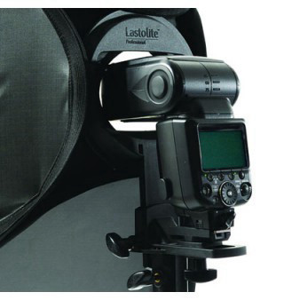 סופטבוקס לפלאש רגיל Lastolite Ezybox