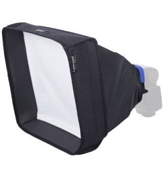 סופטבוקס לפלאש רגיל Lastolite Joe McNally Ezybox