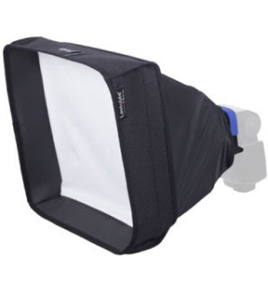 סופטבוקס לפלאש רגיל Lastolite Joe McNally Ezybox