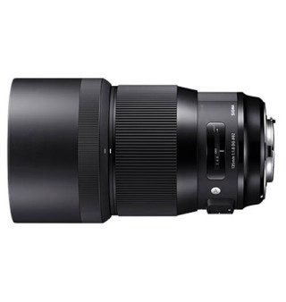 Sigma 135mm f/1.8 DG HSM ART למצלמות Sony 
