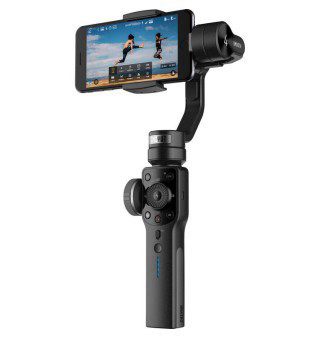 גימבל Zhiyun-Tech Smooth-4 יבואן רשמי