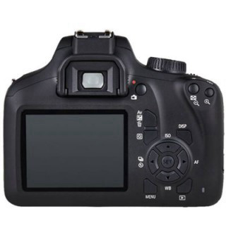 Canon EOS 4000D Body רשמי