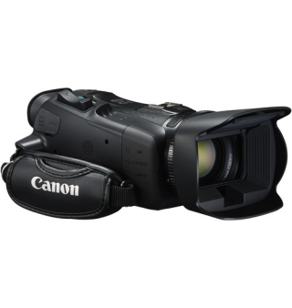 מצלמת וידאו Canon VIXIA HF G40 Full HD