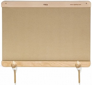 לוח תלייה ללוחות כתיבה וציור