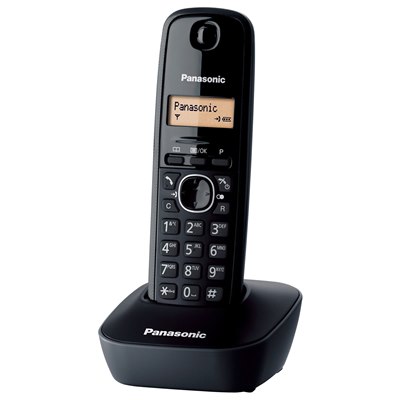 טלפון אלחוטי פנסוניק Panasonic KXTG1611