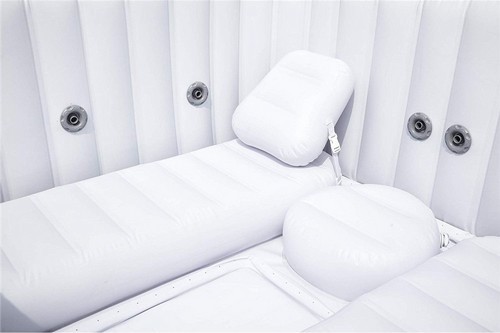 ג'קוזי מתנפח דגם 60033 MALDIVES BESTWAY