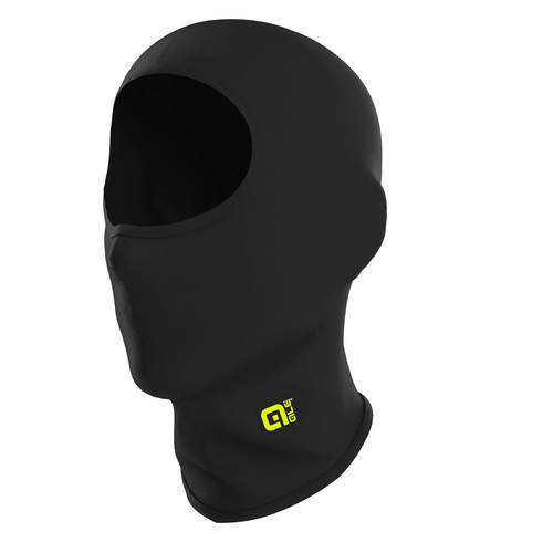 מסיכה טרמית BALACLAVA שחור  מחמם ומנדף
