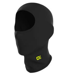 מסיכה טרמית BALACLAVA שחור  מחמם ומנדף