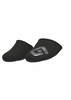 ערדליים קדמיים טרמיים TOE COVER שחור נגד רוח  מחמם ומנדף 