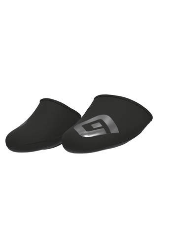 ערדליים קדמיים טרמיים TOE COVER שחור נגד רוח  מחמם ומנדף 