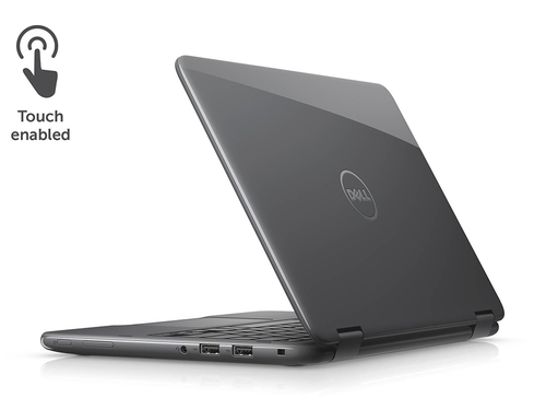 מחשב נייד Dell Inspiron 11 3195 INS0046251-R0013337 דל