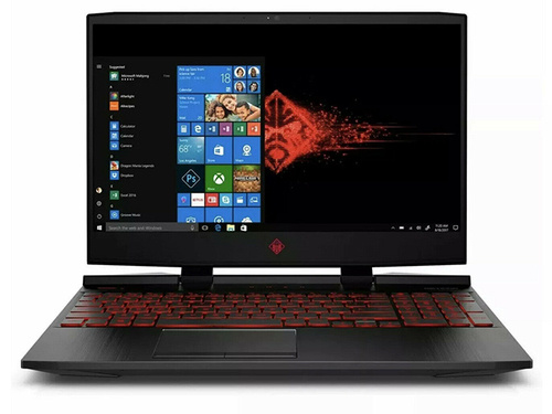 מחשב נייד HP OMEN 15-ce198wm 3VT96UA אייץ' פי