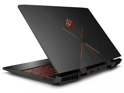מחשב נייד HP OMEN 15-ce198wm 3VT96UA אייץ' פי