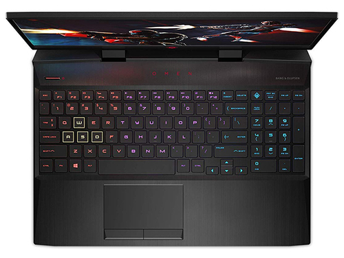 מחשב נייד HP OMEN 15-ce198wm 3VT96UA אייץ' פי