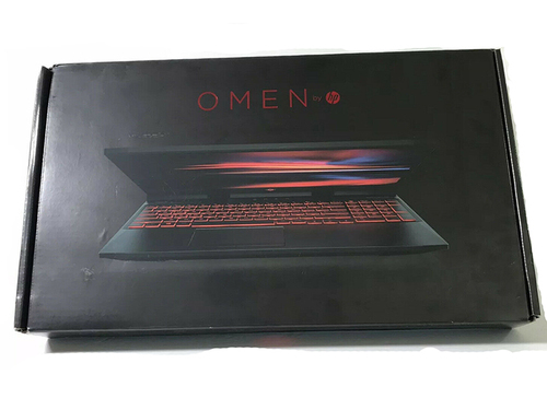 מחשב נייד HP OMEN 15-ce198wm 3VT96UA אייץ' פי