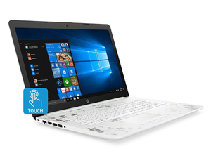 מחשב נייד HP 17-by0030ds 7JC76UA אייץ' פי