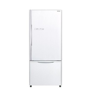 מקרר ‏מקפיא תחתון Hitachi RB570PRS7GBK ‏444 ‏ליטר היטאצ'י