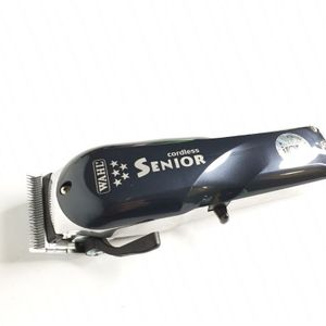 מכונת תספורת מקצועית Wahl - Cordless Senior וואל