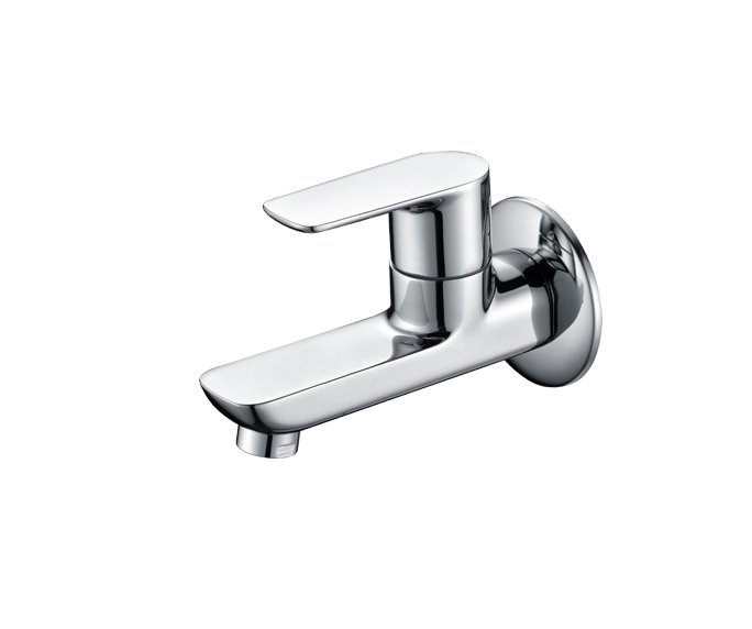 ברז קיר למים קרים בלבד חמת דגם 309307