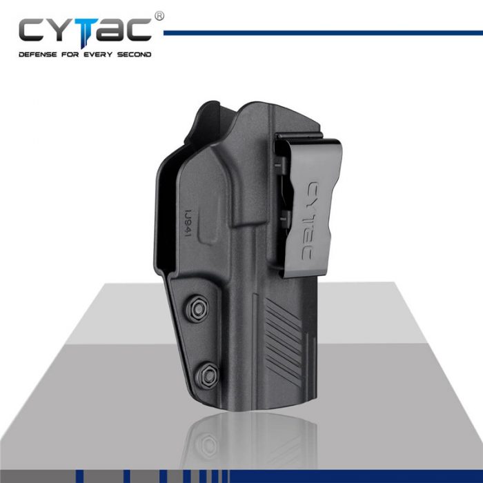 נרתיק פנימי IWB ליריחו פולימר 941
