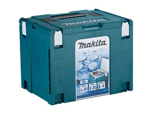 צידנית-ארגז פלסטיק מחוזק MAKITA
