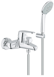 ברז סוללה 33395002 EURODISC COSMOPOLITAN כרום GROHE