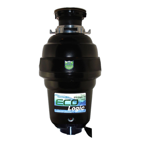 טוחן אשפה Eco Logic 10