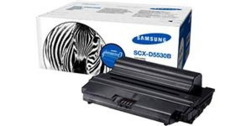 טונר מקורי ל-SAMSUNG  SCX 5530FN  SCX D5530B