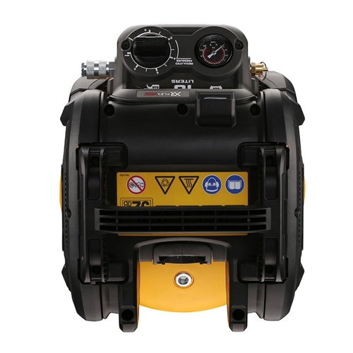 קומפרסור DCC1018N 18V Dewalt גוף בלבד