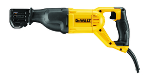 מסור חרב חשמלי Dewalt DWE305PK 1100W 