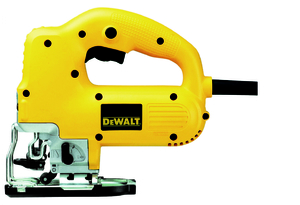 מסור אנכי חשמלי DeWalt DW341K 550W 