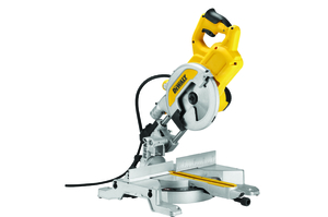 מסור גרונג חשמלי "8.5 DeWALT DWS777 1800W