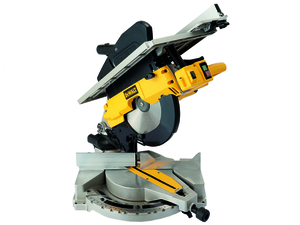 מסור גרונג פנדל + שולחן עליון חשמלי "12 DeWALT D27113 1600W