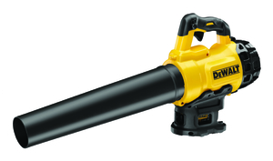 מפוח עלים נטען בראשלס + סוללה 5 אמפר DeWALT DCM562P1 BL 18V