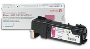 106R01482 טונר למדפסת 6140 אדום Xerox זירוקס תואם